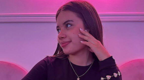 Muere influencer Sofía Murillo junto a su madre en accidente de helicóptero en Río de Janeiro a los 17 años