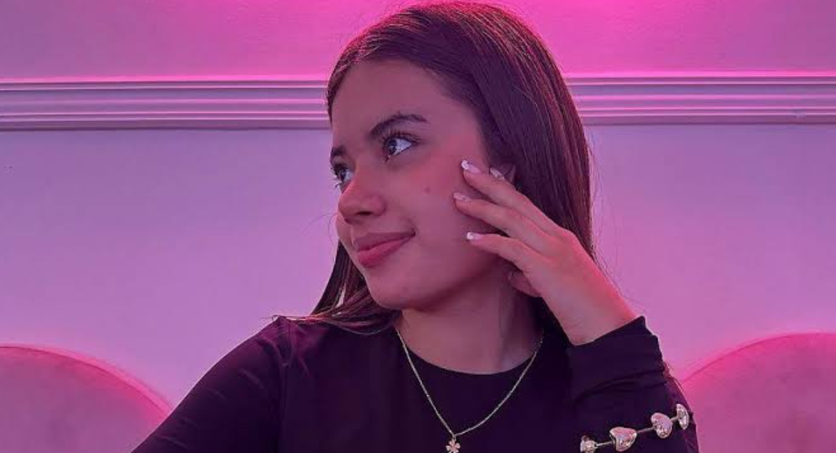 Sofía Murillo fallece a los 17 años junto a su madre en accidente de helicóptero