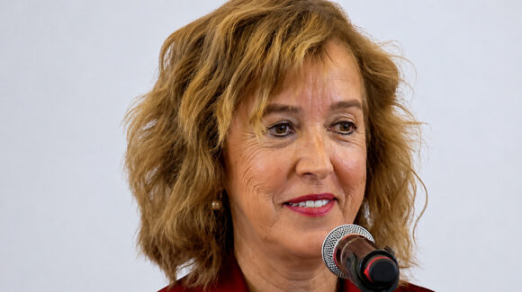 Sonora cuenta con 83 proyectos estratégicos que detonarán el empleo y desarrollo del estado, destaca María Elena Gallego