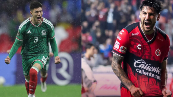 Hay cambio generacional: Crece la presencia de jugadores sonorenses en el Futbol Mexicano