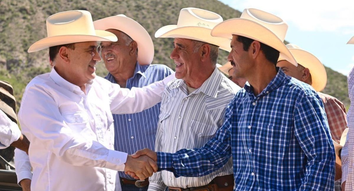 Sonora es líder agropecuario del norte del país con crecimiento anual de 12.6%