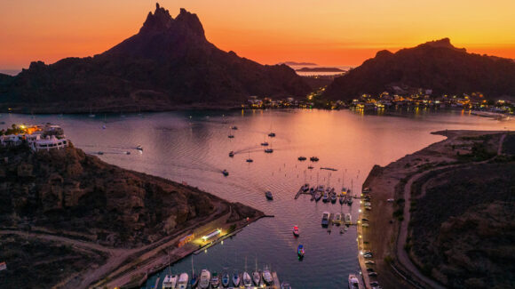 De San Carlos a Álamos: estos son los destinos turísticos más visitados de Sonora para cerrar el verano