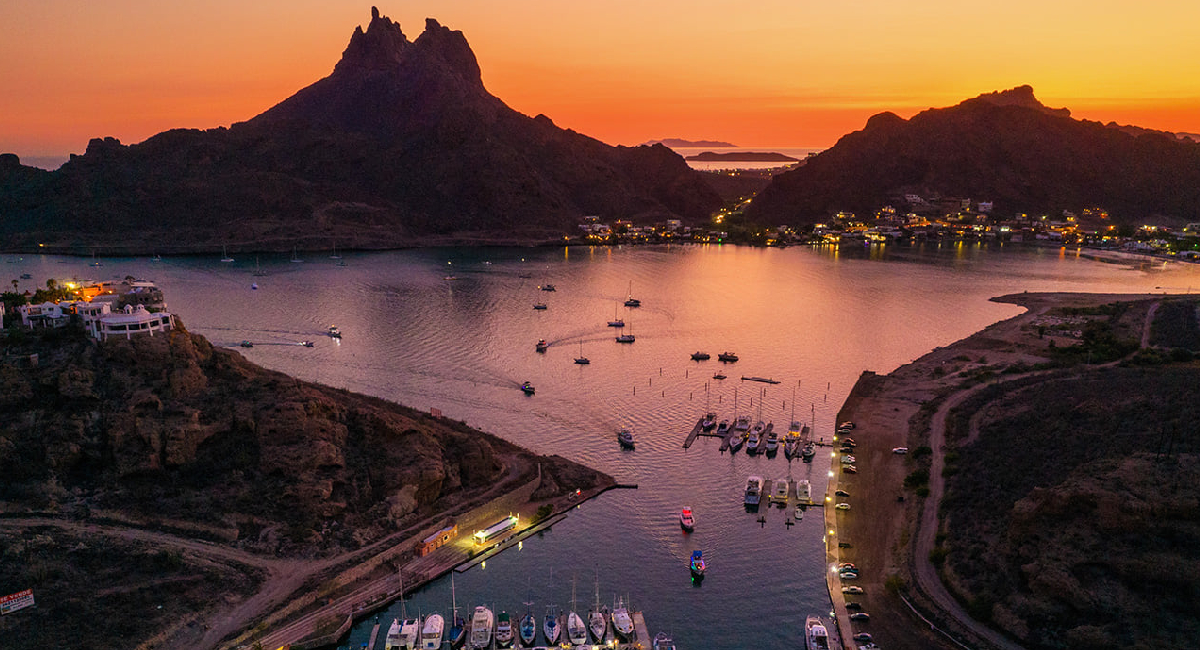 Sonora ofrece muchos destinos turísticos que debes visitar antes de que finalice la temporada de verano