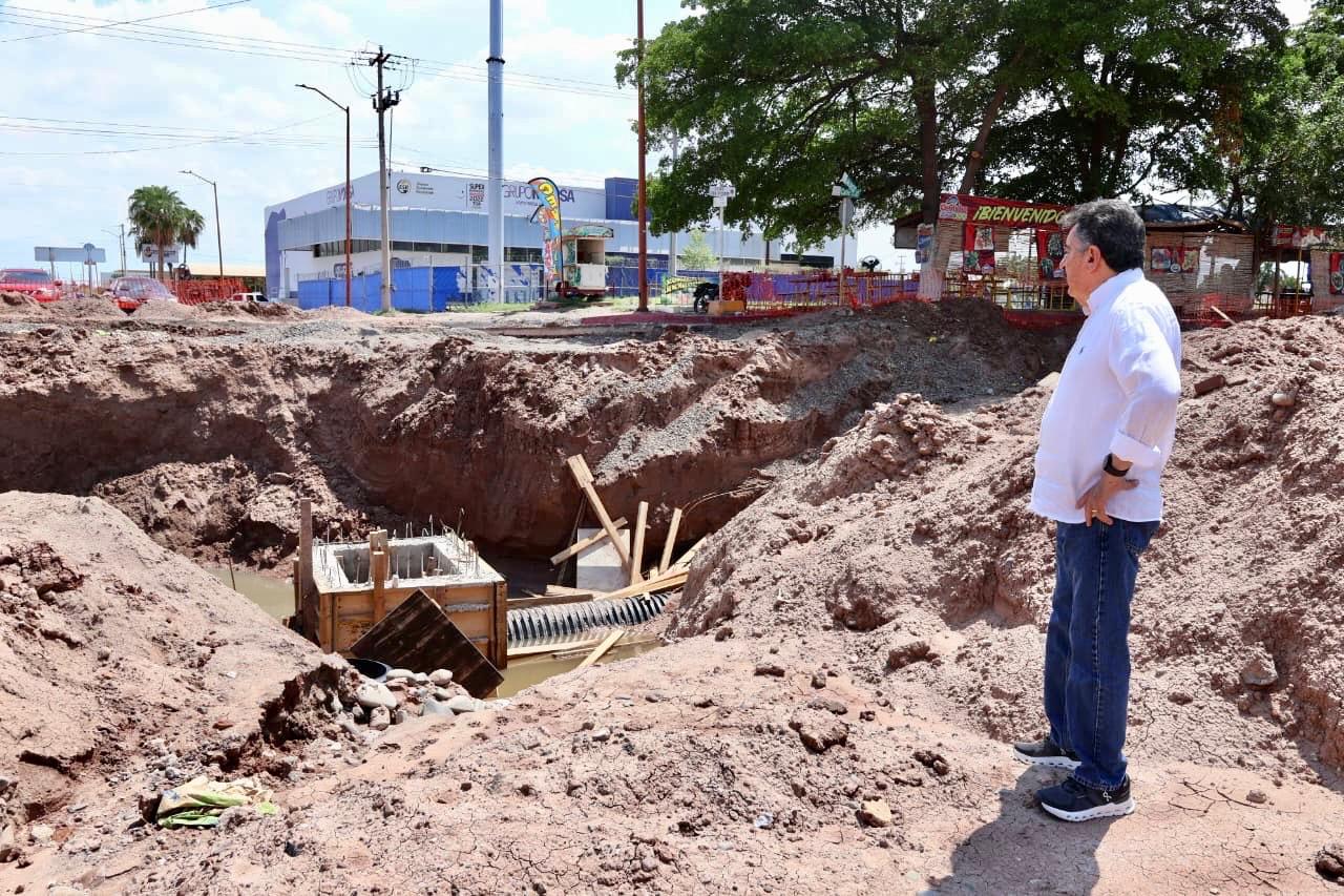 “Sonora quiere continuidad” Javier Lamarque destaca respaldo a la 4T