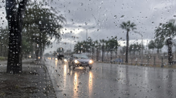 Sonora tendrá chubascos, pero el calor no se detendrá; así estará el clima de hoy lunes 24 de agosto