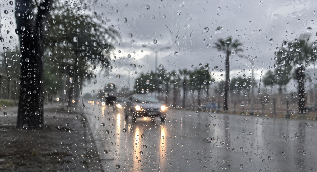Sonora tendrá chubascos, pero el calor no se detendrá; así estará el clima de hoy lunes 24 de agosto