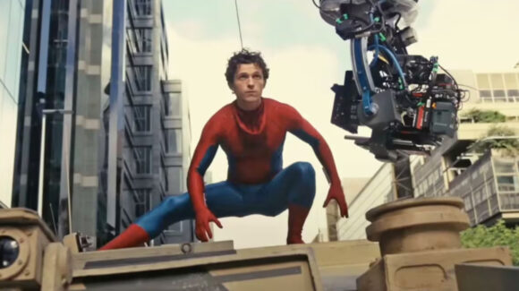 ‘Spider-Man: Brand New Day’ supera 2 mil 858mdd en taquilla mundial; destronó a ‘Avengers: End Game’