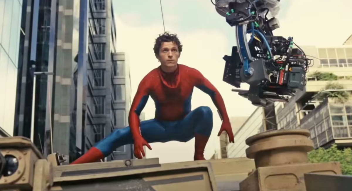 Spider-Man Brand New Day desbanca a Avengers End Game en taquilla mundial