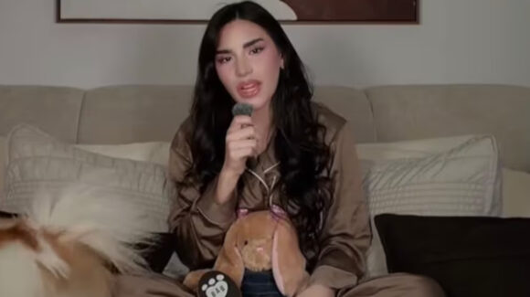 ¿Arremete contra Kimberly Loaiza? Steff Loaiza reaparece y habla sobre donaciones y el duelo por su madre