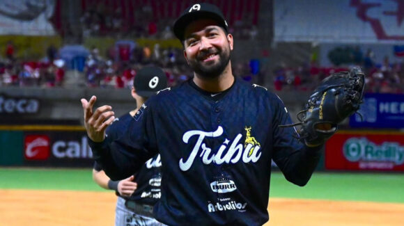 Yaquis de Obregón ya tienen fecha para el inicio de sus entrenamientos; anuncian lista de invitados