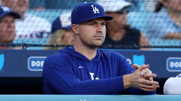 Dodgers vs Chicago Cubs EN VIVO; horarios y canales para VER el debut de Tarik Skubal con Los Ángeles