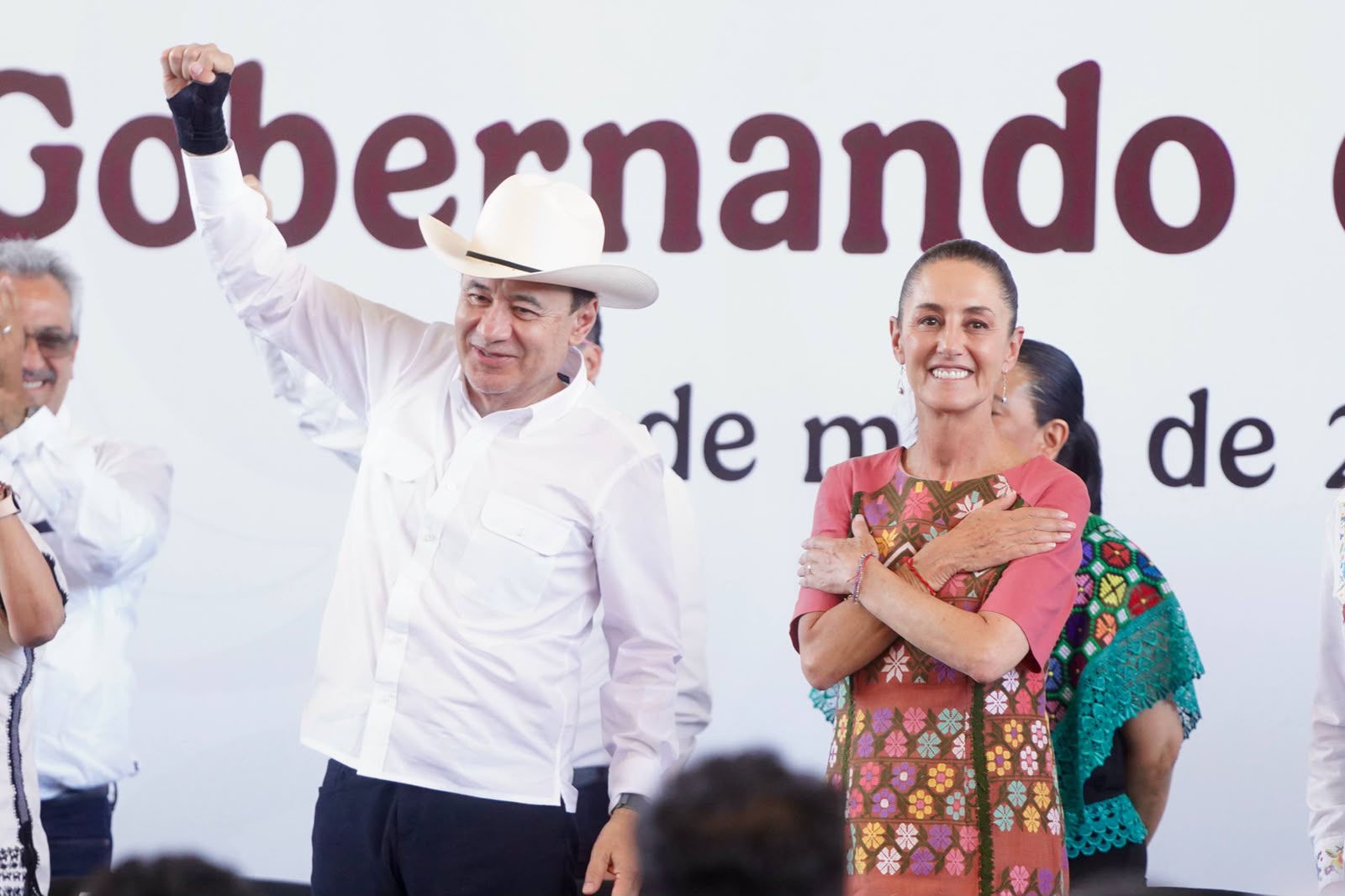 Techos Solares para el Bienestar reducirá hasta 89% el recibo de luz en Hermosillo