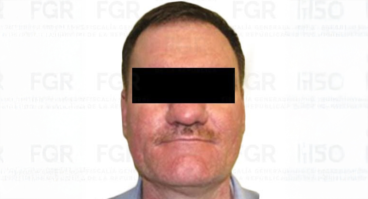 Tenía identidad falsa: Dan 16 años de cárcel a maestro extranjero por abusar de dos menores en CDMX