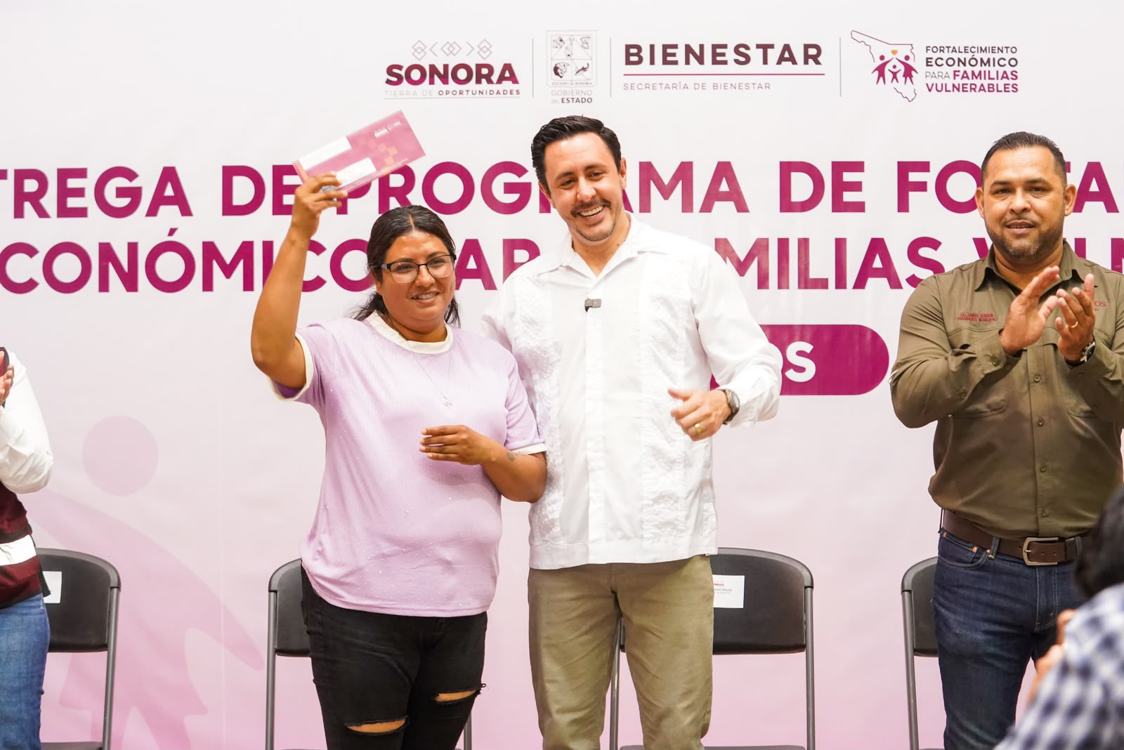 Tercer depósito de Tarjetas de Oportunidades ya comenzó en Sonora Esto debes saber