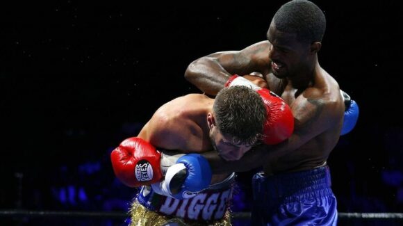 ¿Qué fue de Terrel Williams? El boxeador que enfrentó a Prichard Colón en la pelea que cambió su vida