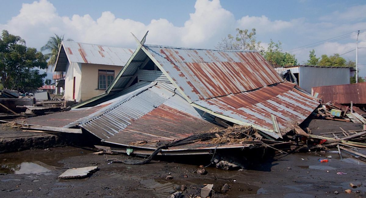 Indonesia registra dos fuertes terremotos y deja al menos 47 muertos