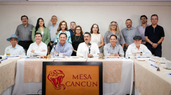 Tiene Javier Lamarque ambicioso plan de desarrollo para Sonora