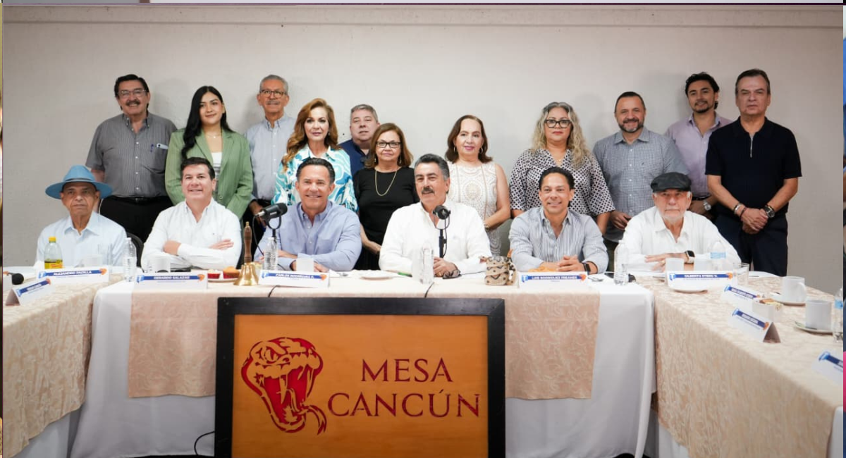 Tiene Javier Lamarque ambicioso plan de desarrollo para Sonora