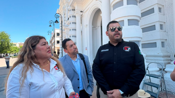 Tiene la Unison una semana para resolver las demandas del SIUS