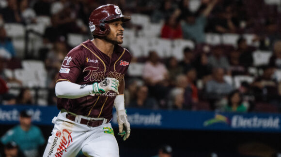 Exestrella de los Tomateros de Culiacán reforzará a los Cañeros de Los Mochis