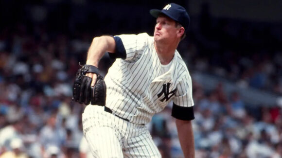 Muere Tommy John a los 83 años: el histórico pitcher cuyo nombre quedó ligado a una cirugía de MLB
