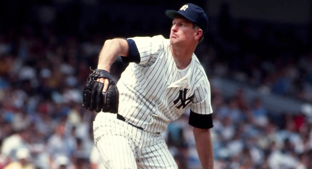 Tommy John, histórico lanzador de MLB y predecesor de la importante cirugía de codo, falleció a los 83 años