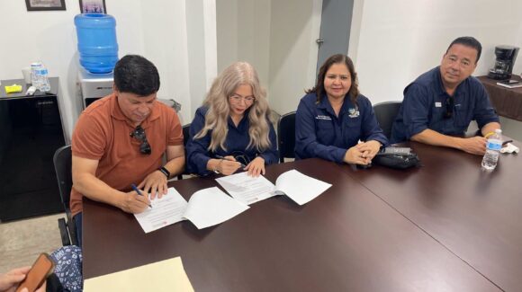 Trabajadores del IMSS Sonora podrán vacacionar en San Carlos con descuentos