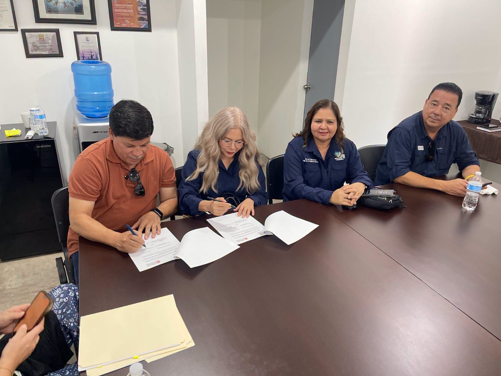 Trabajadores del IMSS Sonora podrán vacacionar en San Carlos con descuentos