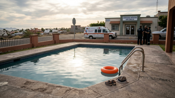 Tragedia en San Carlos: Menor muere ahogada en una piscina; suman 3 casos
