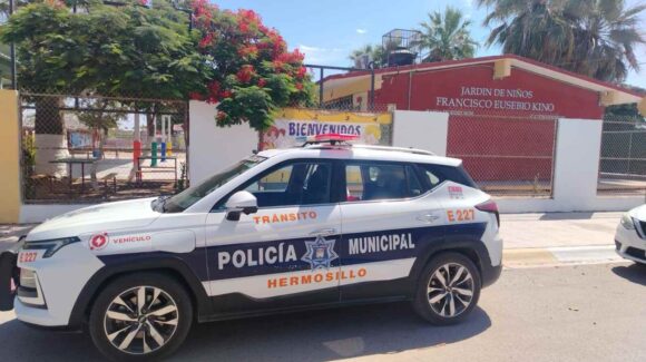 Tránsito municipal hará operativo por el regreso a clases en las universidades