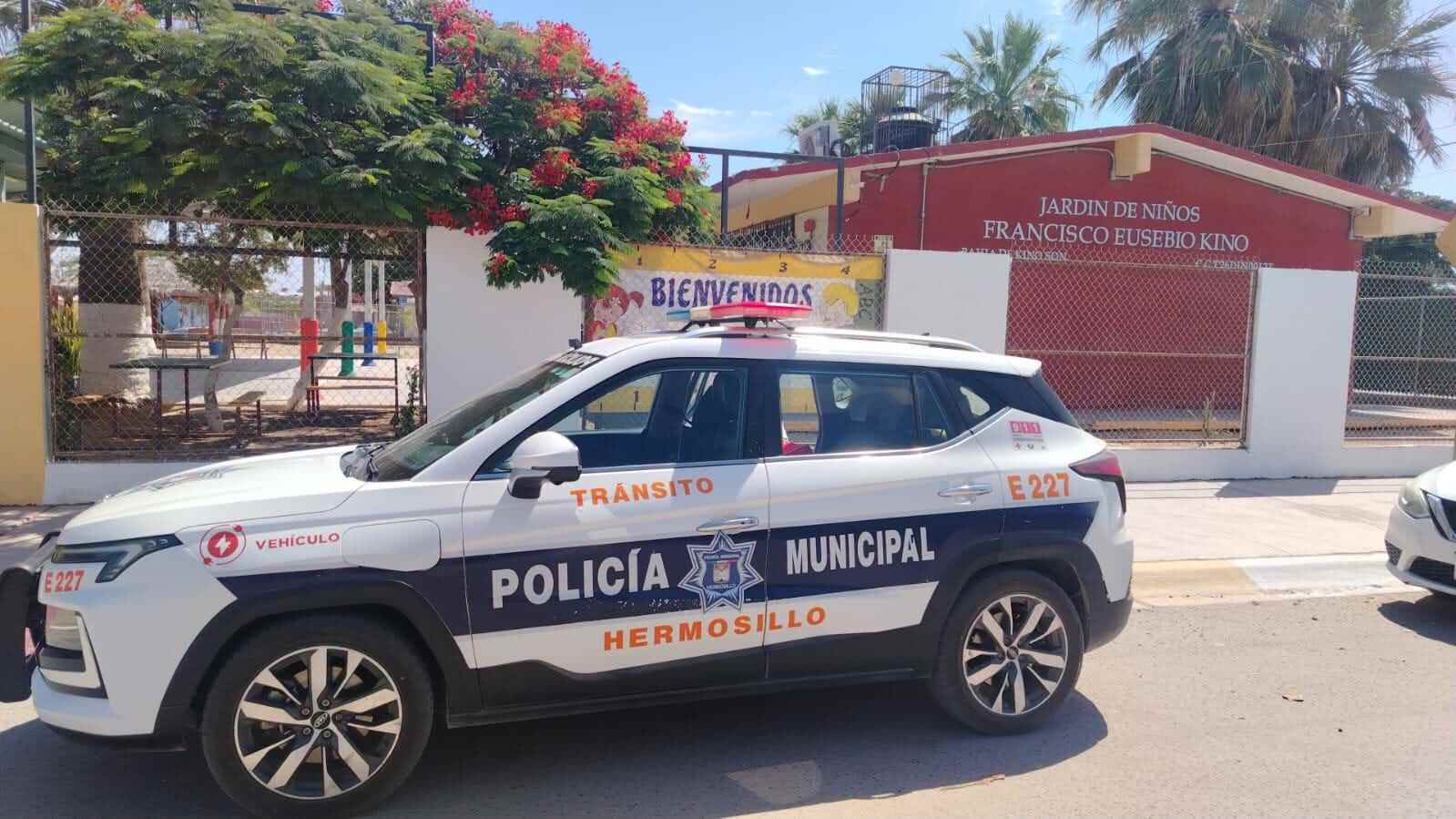 Tránsito municipal hará operativo por el regreso a clases en las universidades
