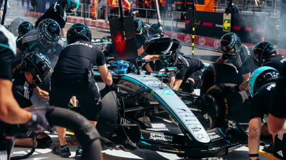 Regresa la Fórmula 1; Todo listo para el GP de Países Bajos tras el parón veraniego de la temporada 2026