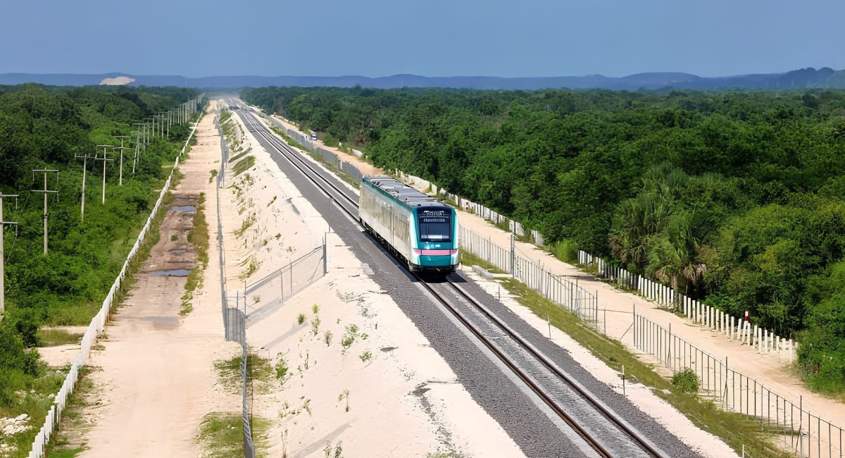 Tren Maya reconoce amenazas operativas ante ciberataques, vandalismo y escasez de personal