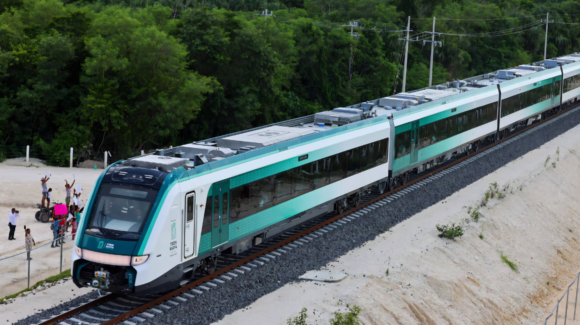 Tren Maya reconoce amenazas operativas ante ciberataques, vandalismo y escasez de personal