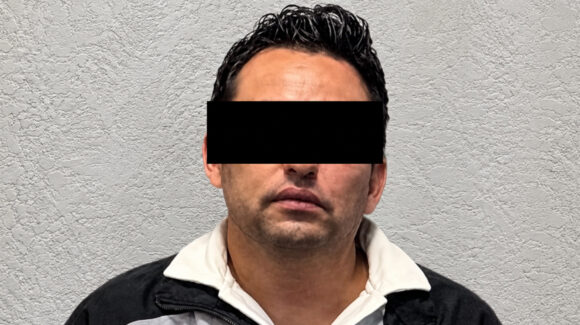 Triple homicidio en Ciudad Obregón: Procesan a Johan Alberto por matar a puñaladas a pareja y bebé