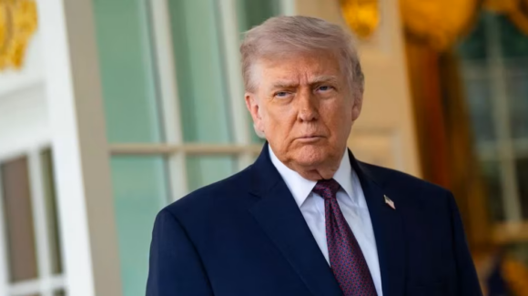 Trump adelanta nuevo acuerdo comercial con México previo a revisión del T-MEC