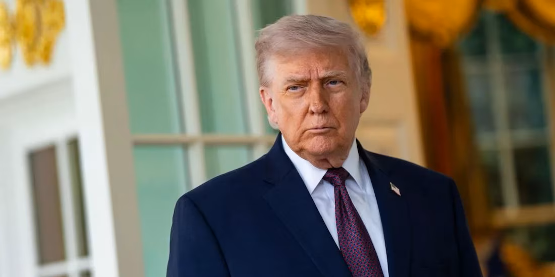 Trump adelanta nuevo acuerdo comercial con México previo a revisión del T-MEC