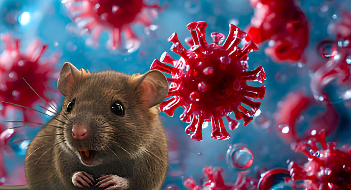 Turista da positivo a hantavirus tras viaje en Francia; se encuentra aislado en Galicia
