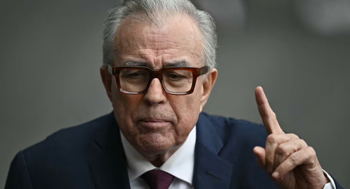 ÚLTIMA HORA: Rubén Rocha Moya retoma sus actividades como gobernador de Sinaloa