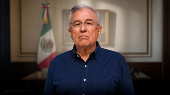 ÚLTIMA HORA: Rubén Rocha Moya retoma sus actividades como gobernador de Sinaloa