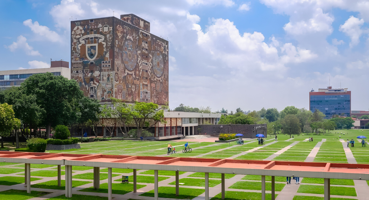 UNAM destaca en rankings internacionales; lidera a universidades de México