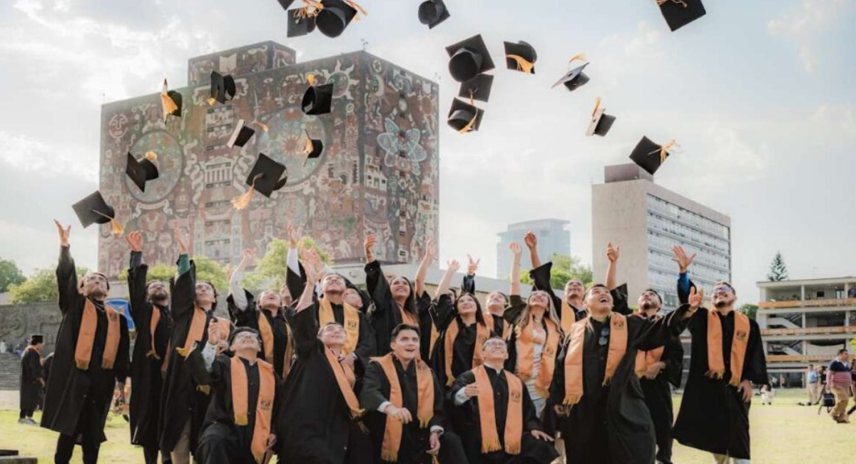 UNAM destaca en rankings internacionales; lidera a universidades de México
