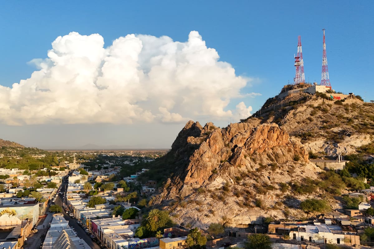 Clima en Hermosillo: Conagua alerta por calor extremo y baja probabilidad de lluvia hoy viernes 14 de agosto