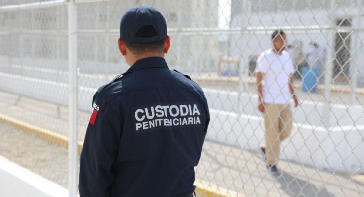 USP invita a ser parte de la primera generación de la Nueva Policía Estatal Penitenciaria