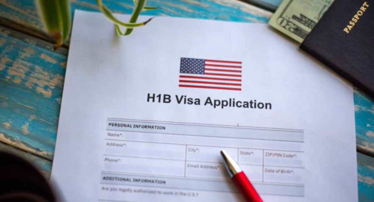 Estados Unidos plantea tasa de 103 mil dólares para visas H-1B