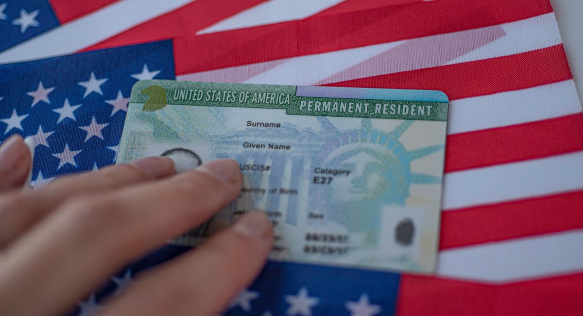 Trump propone mantener tasa de 103 mil dólares para visas H-1B