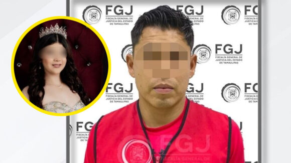 Van cuatro detenidos: Capturan a Juan Jesús, hermano de ‘Estrellita’, por el caso Dafne Zapata