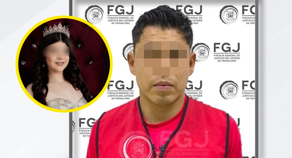 Van cuatro detenidos: Capturan a Juan Jesús, hermano de ‘Estrellita’, por el caso Dafne Zapata