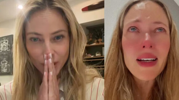 Vanessa Huppenkothen denuncia intimidación en calles de CDMX y filtra VIDEO; revelan a los ‘responsables’