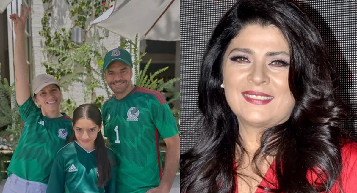 Victoria Ruffo llama fea a Aitana Derbez y en Sale el Sol la critican